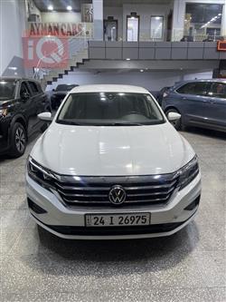 فولكسفاغن باسات